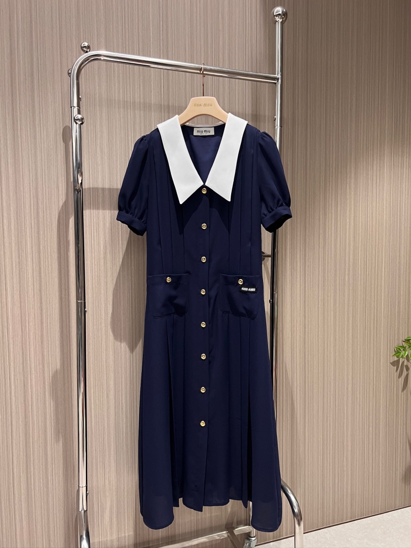 Miu Miu Dress